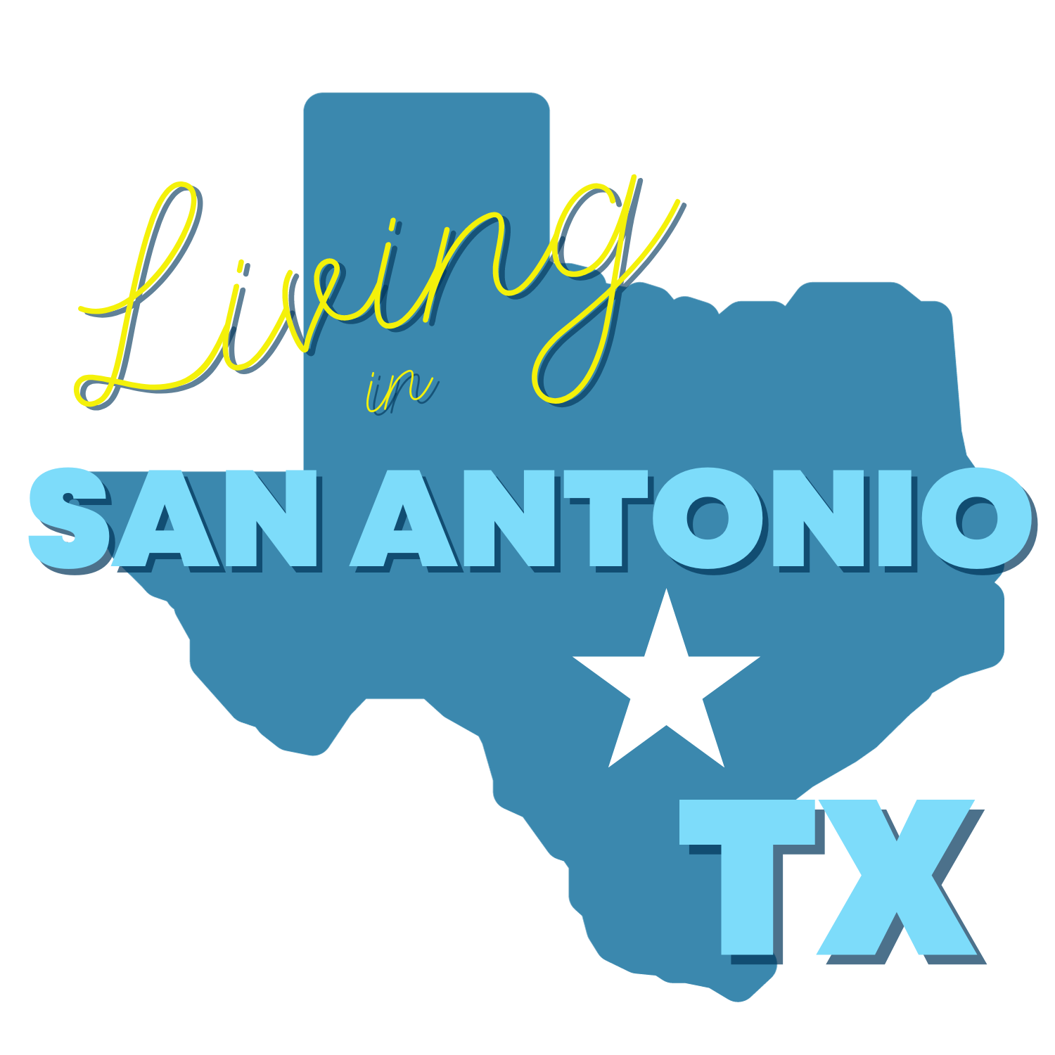 Living in San Antonio Texas